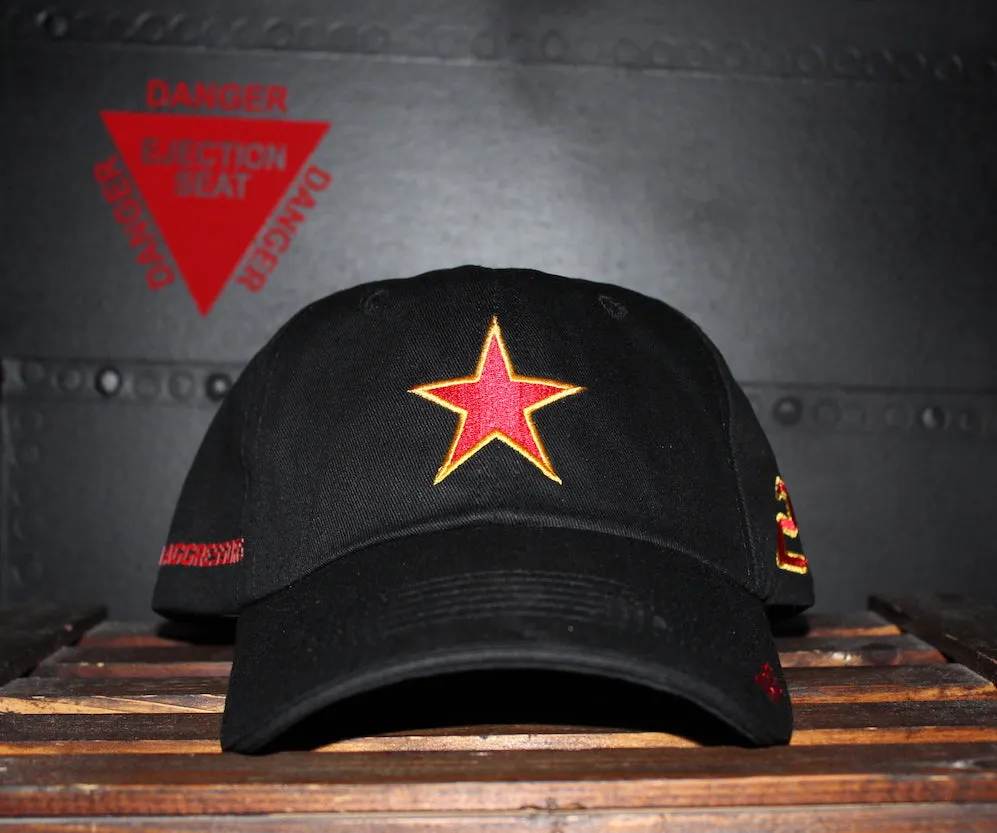 Bandit Crew Cap