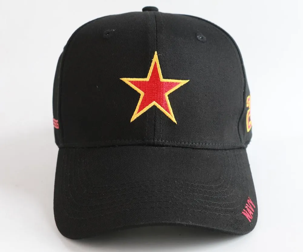 Bandit Crew Cap
