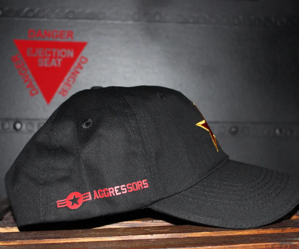 Bandit Crew Cap