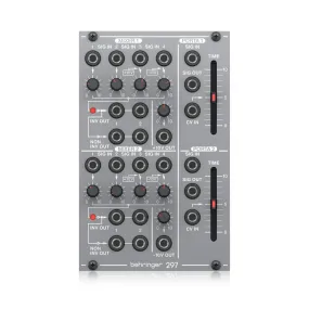 Behringer 297 Dual Portamento/CV Eurorack Module