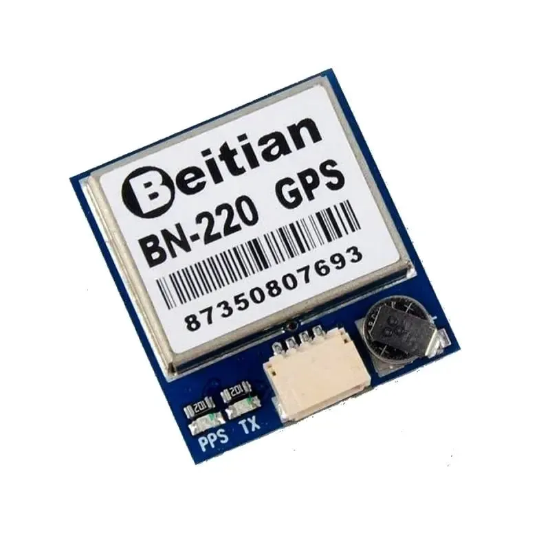 Beitian Dual BN-220 GPS GLONASS Antenna Module TTL Level RC Drone