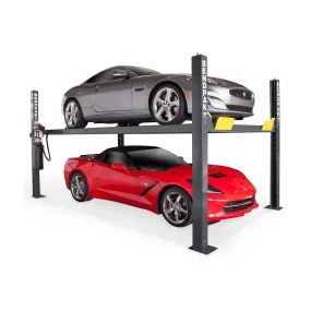 BendPak HD-9ST Narrow Width Car Lifts 5175860