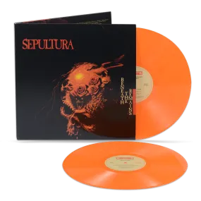 Beneath The Remains Deluxe Edition (2LP) Colored Vinyl