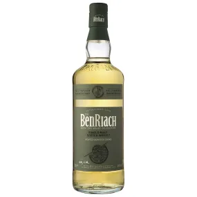 BenRiach Peated Quarter Casks