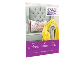 BES 4 Dream Edition Power PackBES 4 Dream Edition Software Add-on