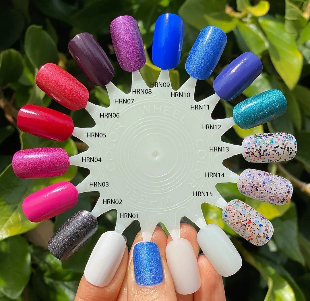 Big Bow Energy * OPI Gelcolor