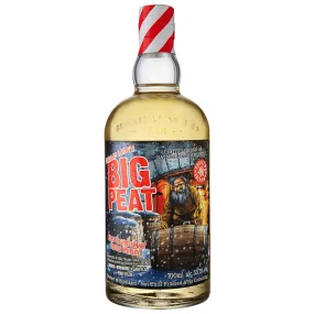 Big Peat Christmas 2019