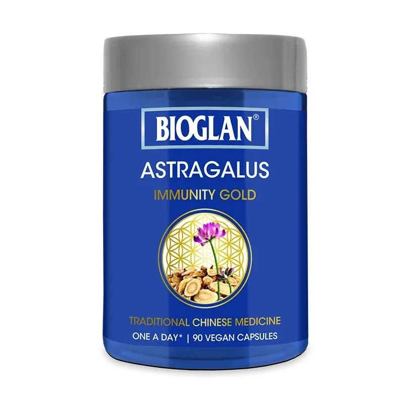 Bioglan Astragalus