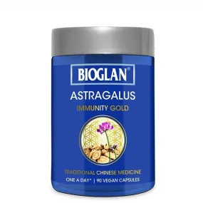 Bioglan Astragalus