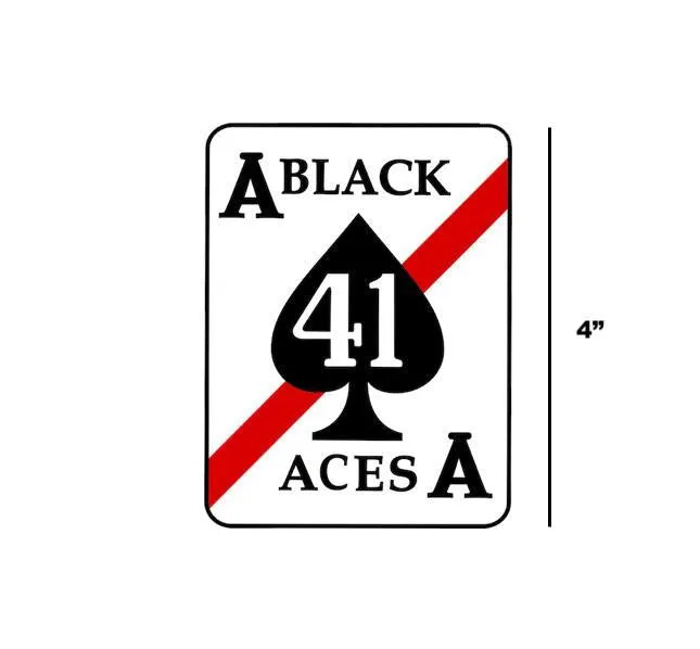 Black Aces VF-41