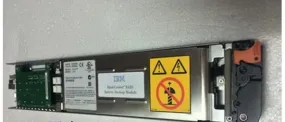 BladeCenter S SAS RAID Controller Module Backup Battery For IBM 45W5002 45W4439 43W3584