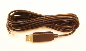 Blichmann Tower of Power Communications Cable