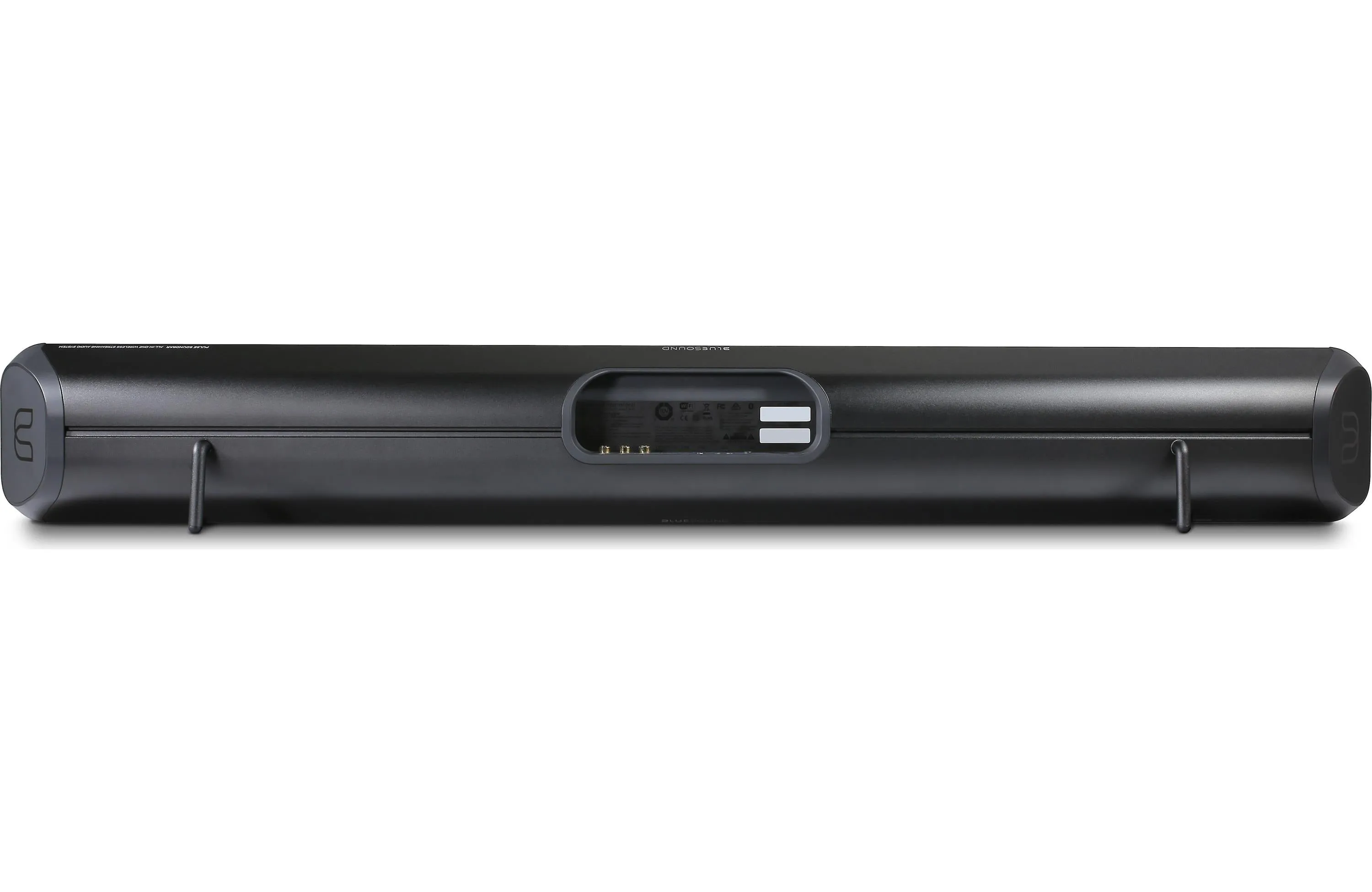 Bluesound Pulse Soundbar Wireless Home Theater Soundbar with Bluetooth