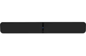 Bluesound Pulse Soundbar Wireless Home Theater Soundbar with Bluetooth