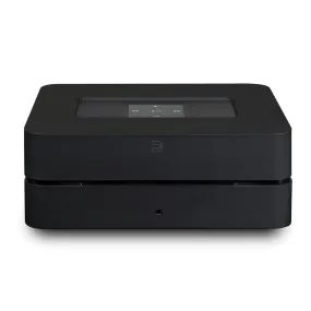 Bluesound Valut 2i High-Res 2TB Network Hard Drive CD Ripper and Streamer