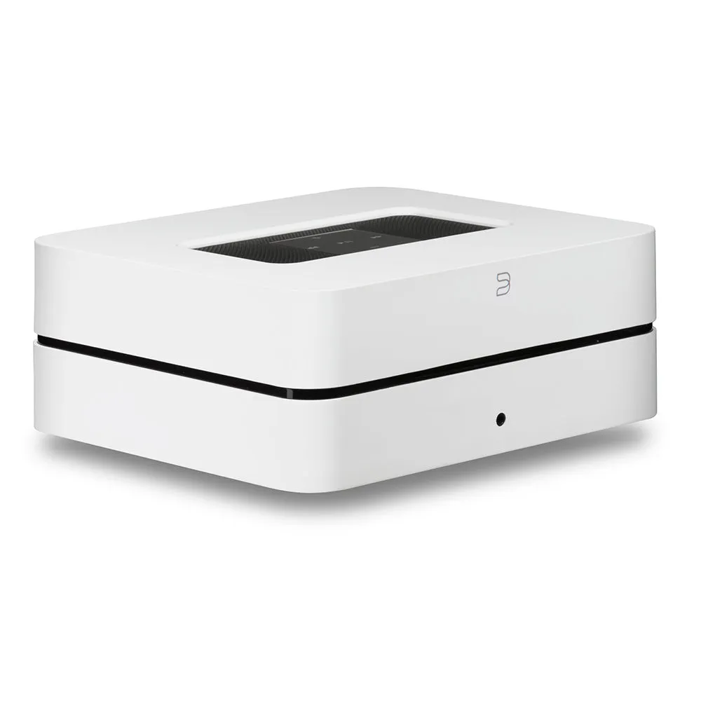 Bluesound Valut 2i High-Res 2TB Network Hard Drive CD Ripper and Streamer