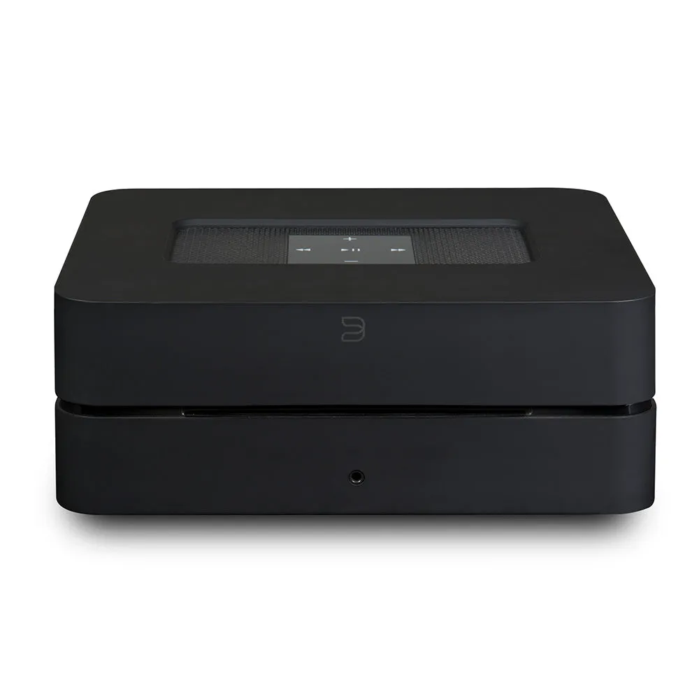 Bluesound Valut 2i High-Res 2TB Network Hard Drive CD Ripper and Streamer