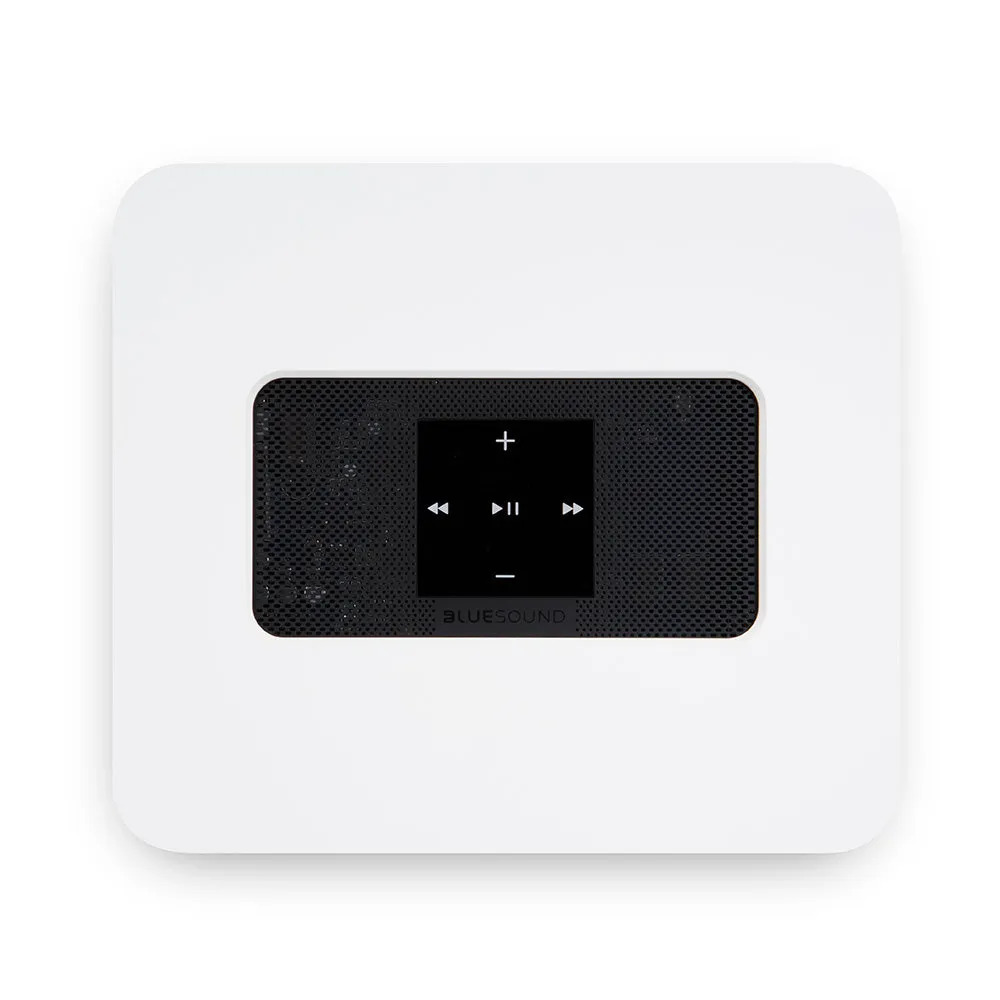 Bluesound Valut 2i High-Res 2TB Network Hard Drive CD Ripper and Streamer