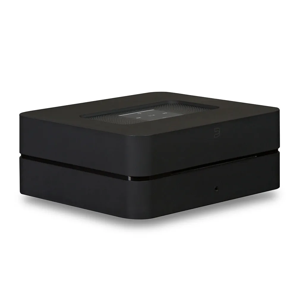 Bluesound Valut 2i High-Res 2TB Network Hard Drive CD Ripper and Streamer