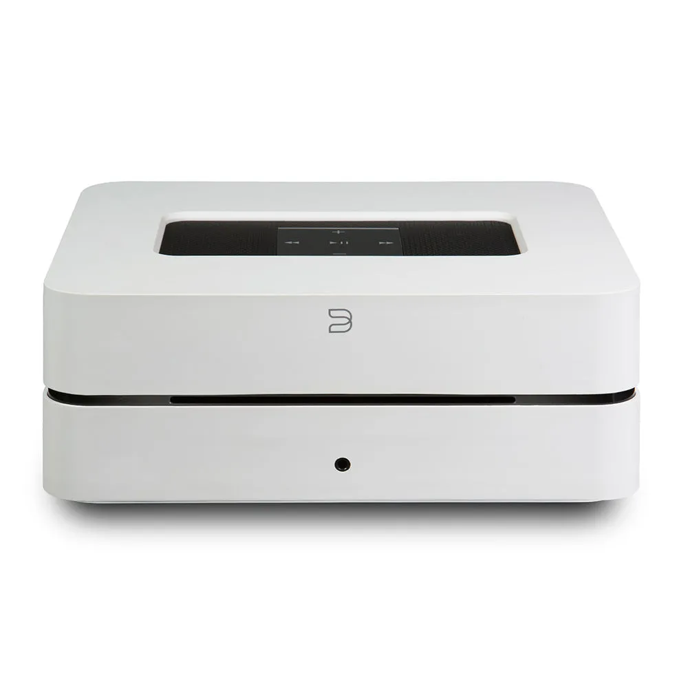 Bluesound Valut 2i High-Res 2TB Network Hard Drive CD Ripper and Streamer