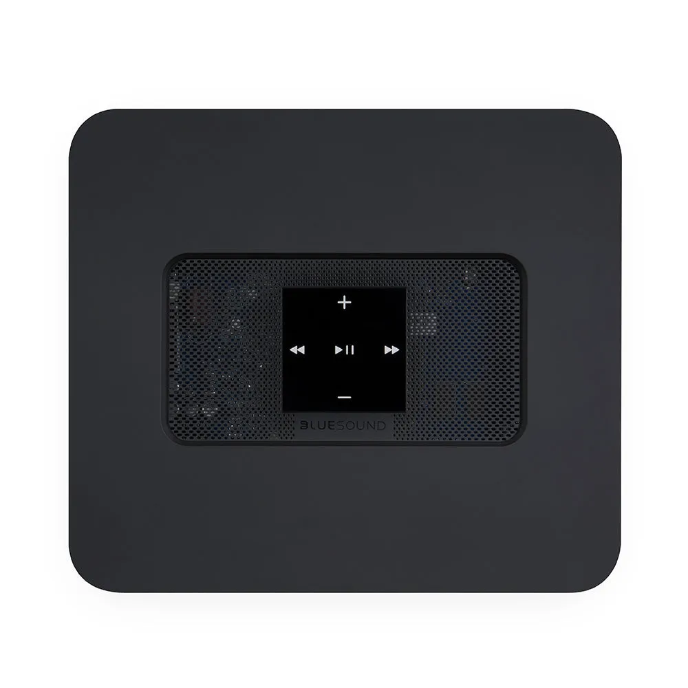 Bluesound VAULT 2i High-Res 2TB Network Hard Drive CD Ripper and Streamer
