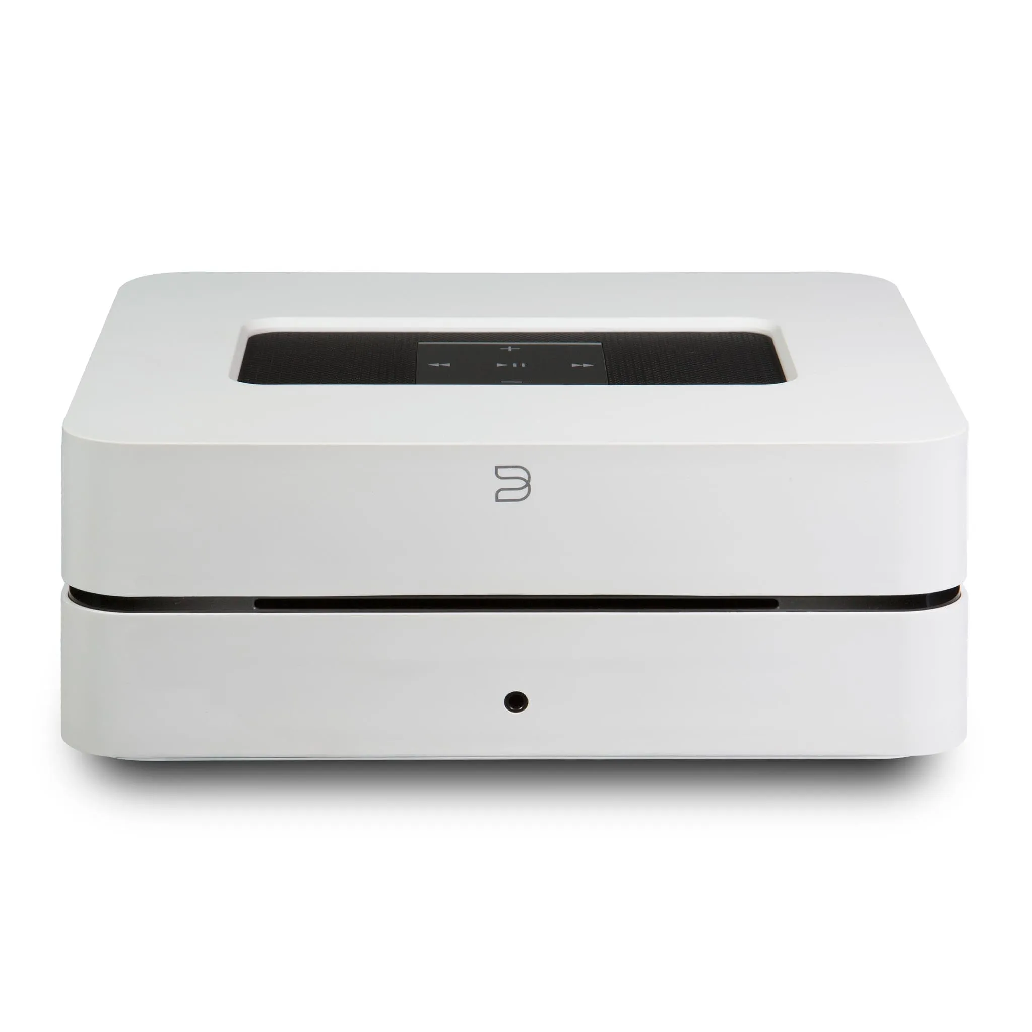 Bluesound Vault 2i - Streamer / Server / DAC / CD Ripper