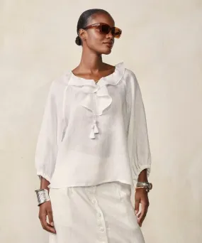 Blusa Paulete Souq