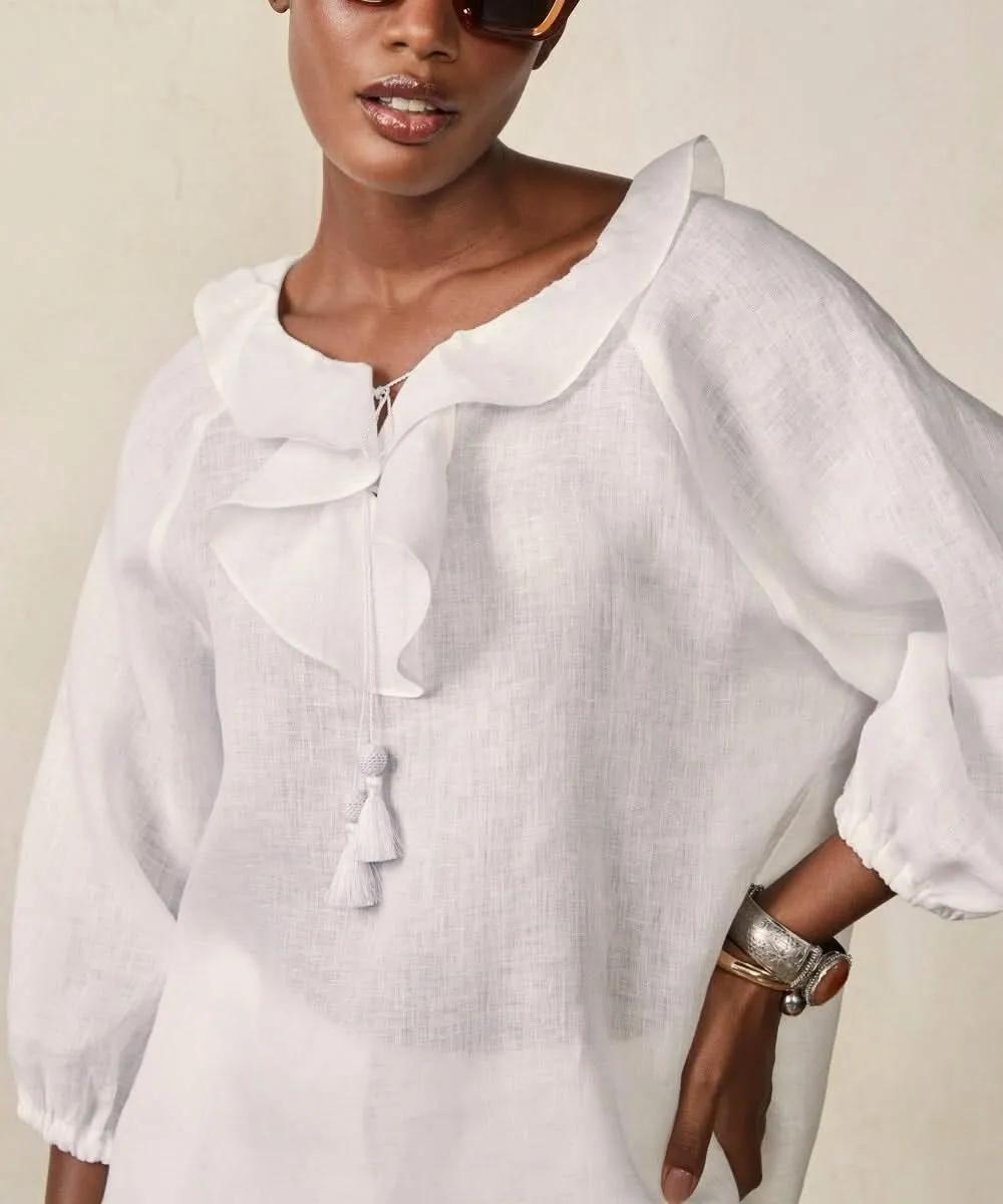 Blusa Paulete Souq