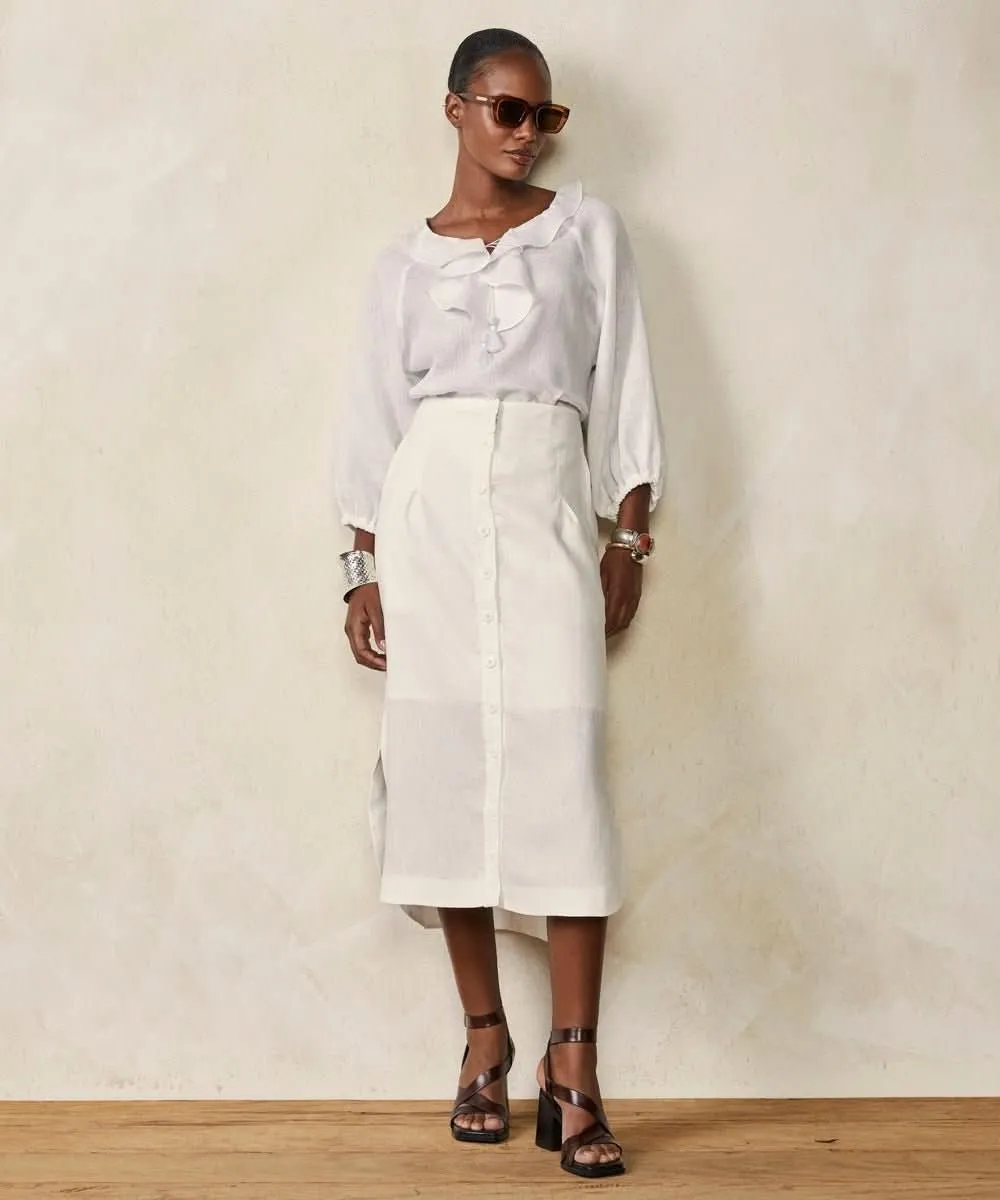 Blusa Paulete Souq