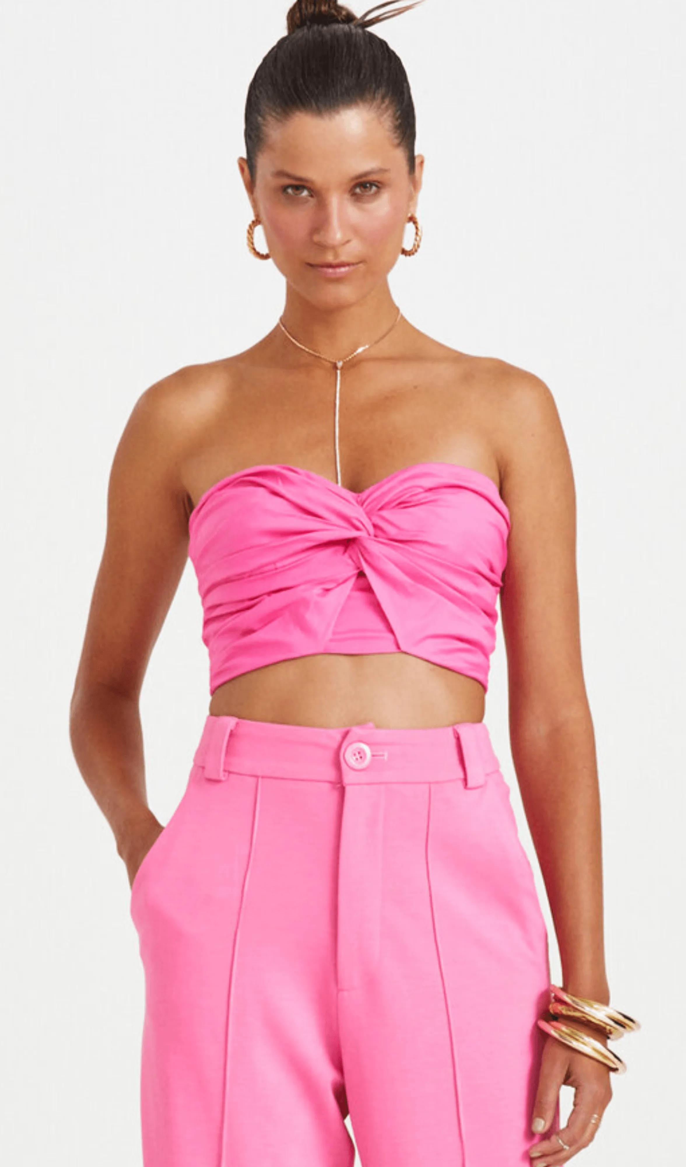 Blusa Tomara Que Caia No Busto Zen