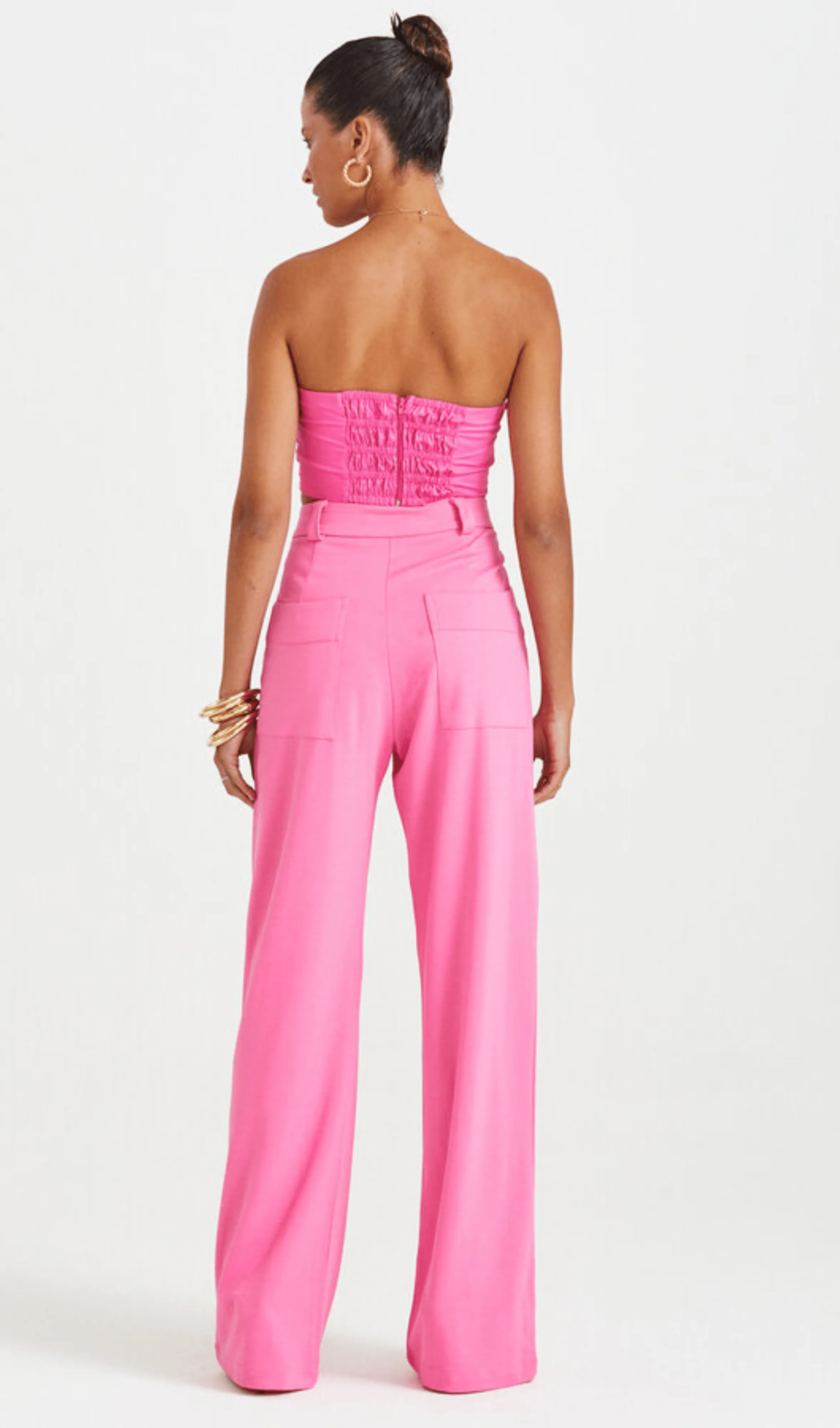 Blusa Tomara Que Caia No Busto Zen