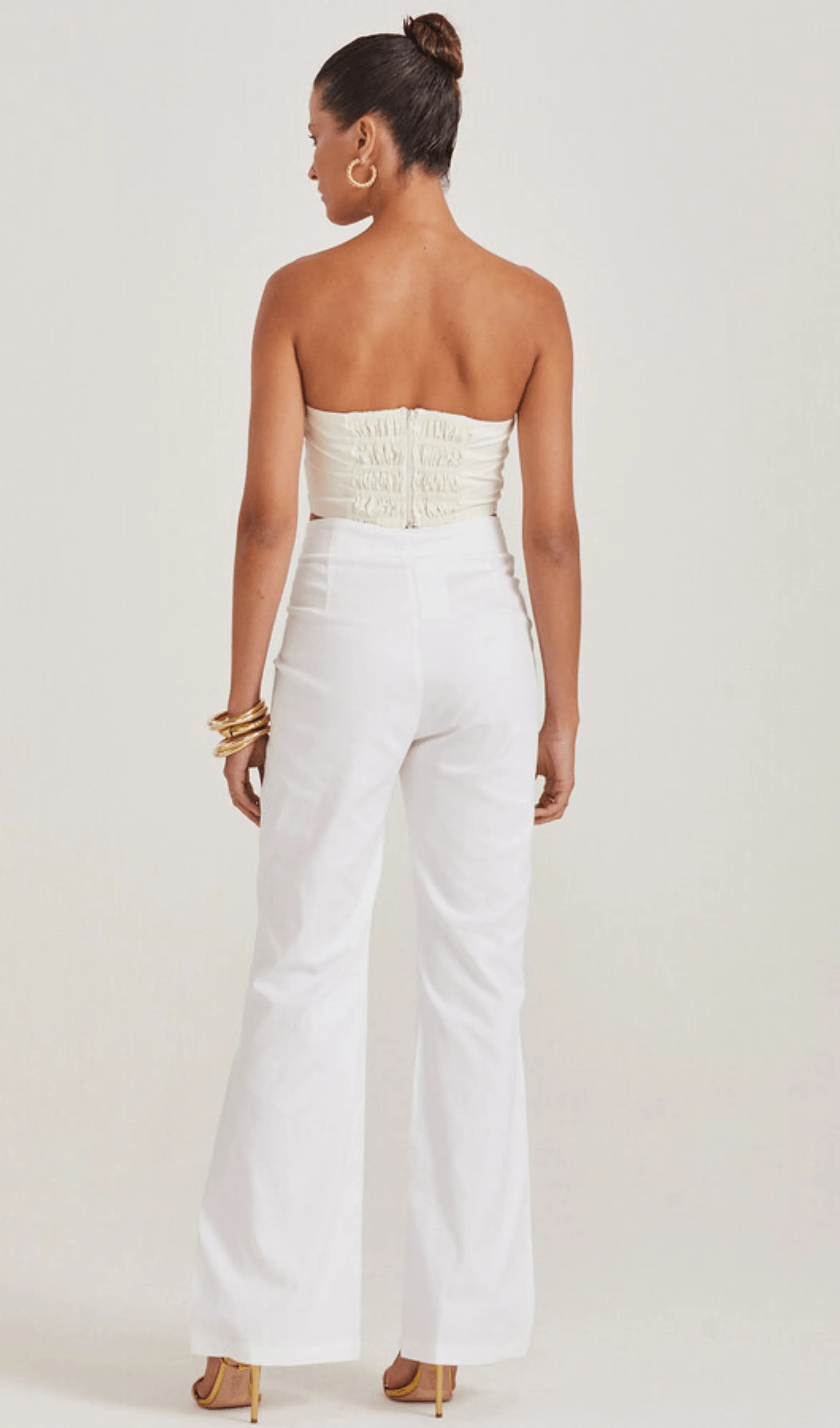 Blusa Tomara Que Caia No Busto Zen