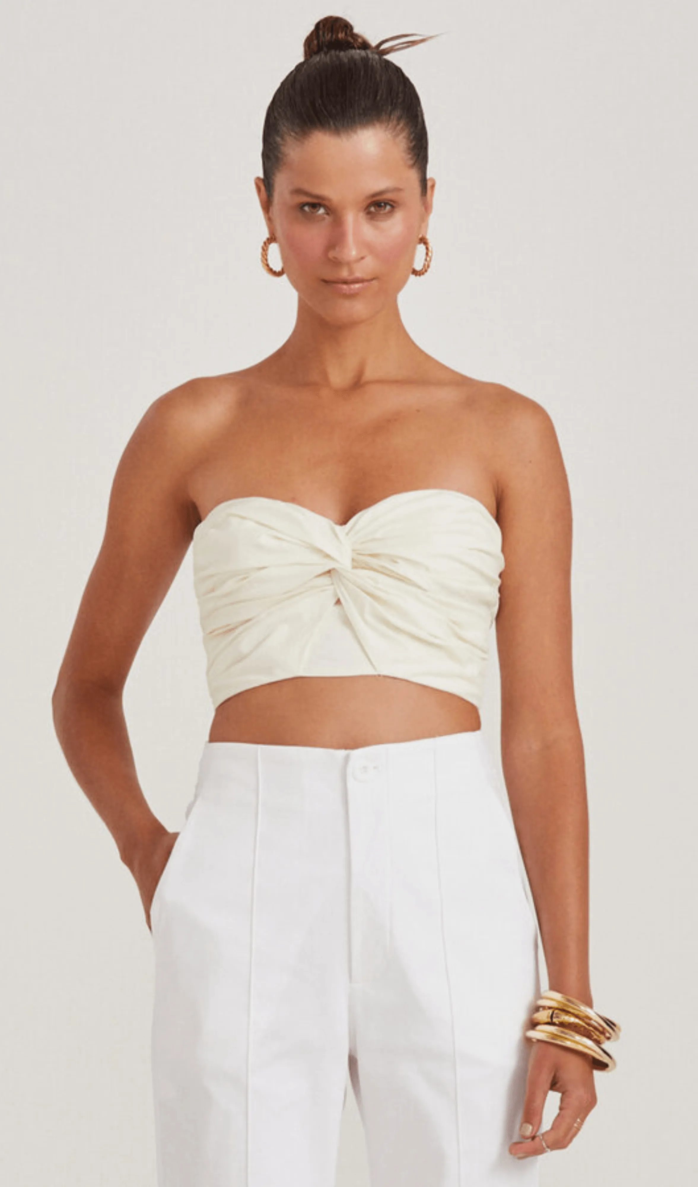 Blusa Tomara Que Caia No Busto Zen
