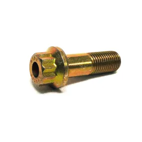 BOLT BOTTOM PULLEY 3/8-24 NAS