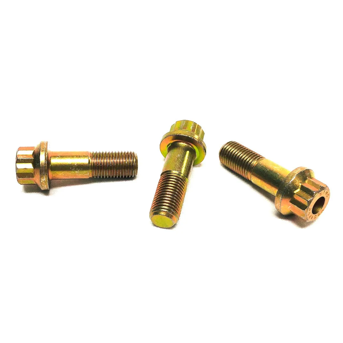 BOLT BOTTOM PULLEY 3/8-24 NAS
