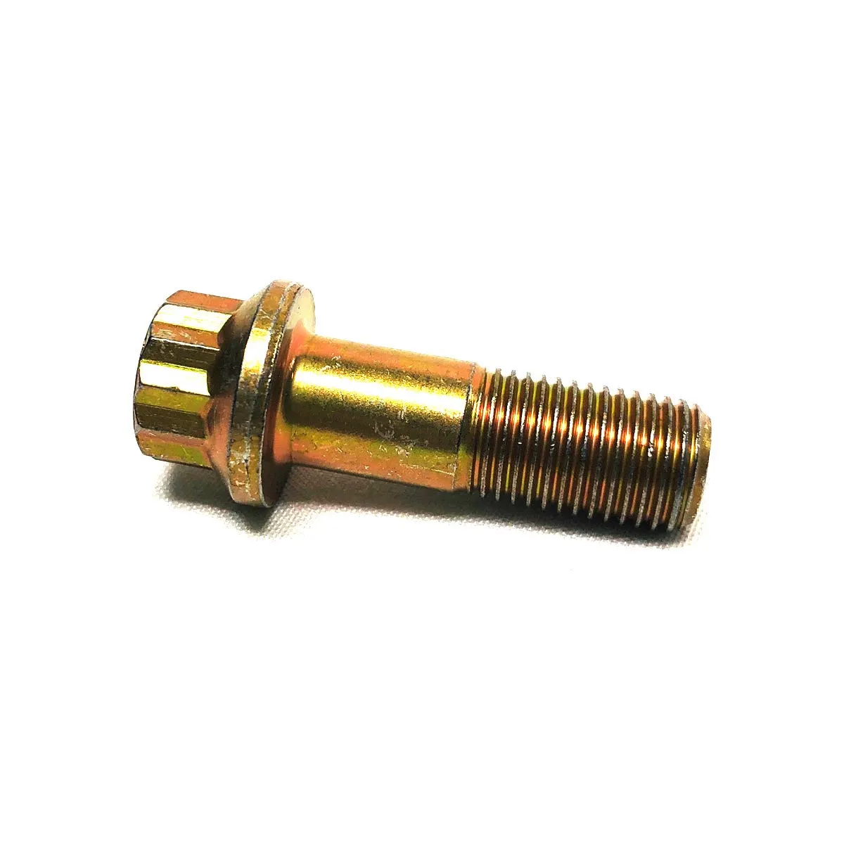 BOLT BOTTOM PULLEY 3/8-24 NAS