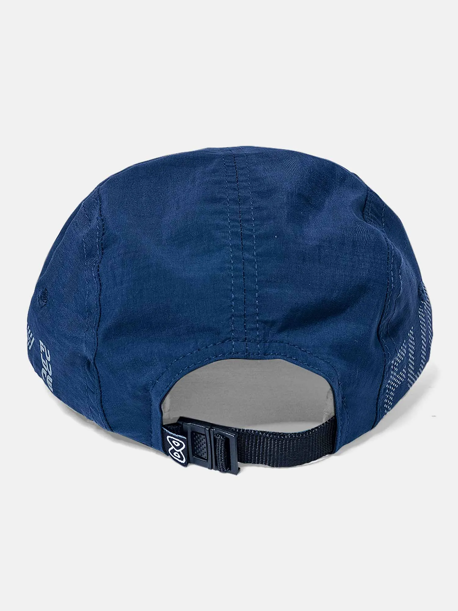 Boné 5 Panel Future Working Azul Marinho