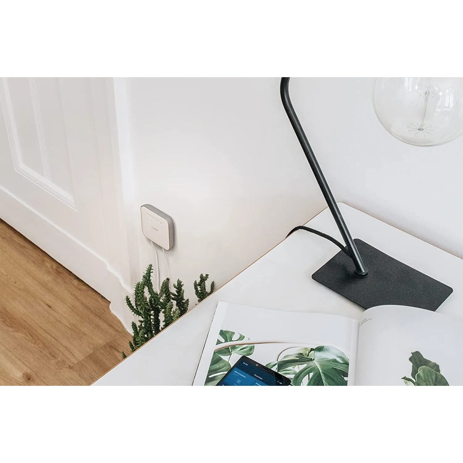 Bosch Smart Home Controller II