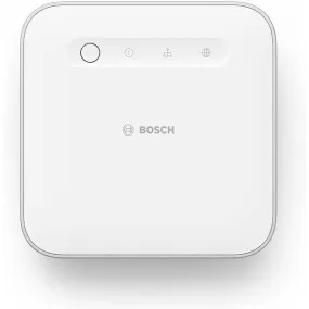 Bosch Smart Home Controller II