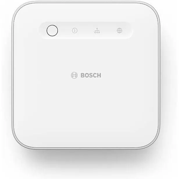 Bosch Smart Home Controller II