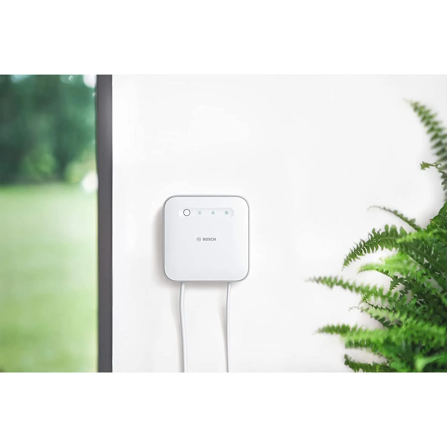 Bosch Smart Home Controller II