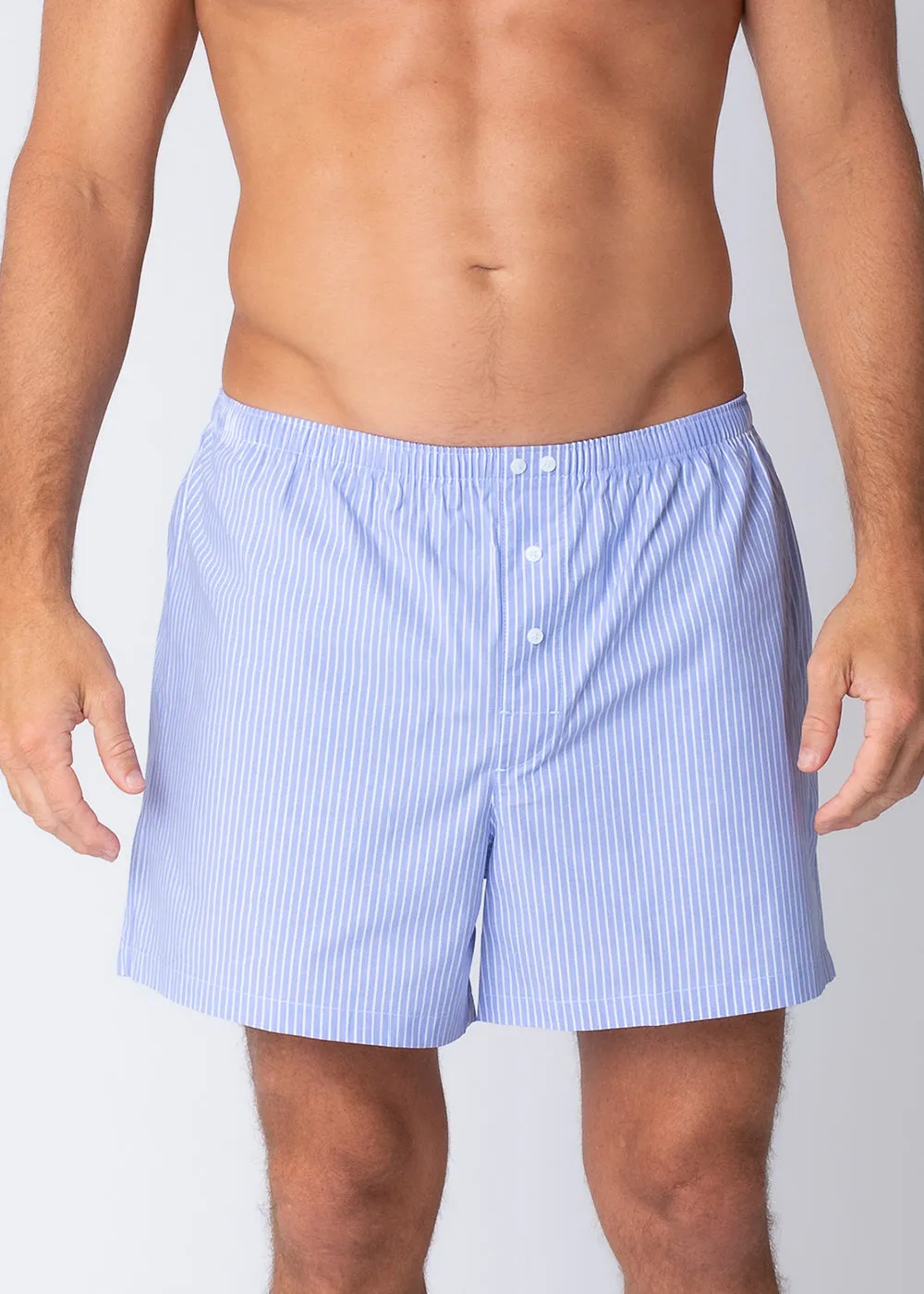 Boxer Listrada Thomás