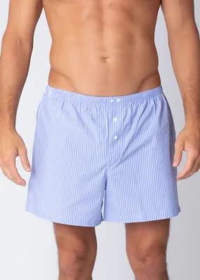Boxer Listrada Thomás