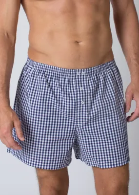 Boxer Xadrez Gael