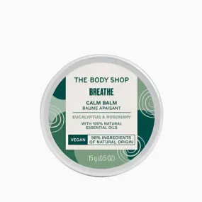 Breathe Calm Balm New