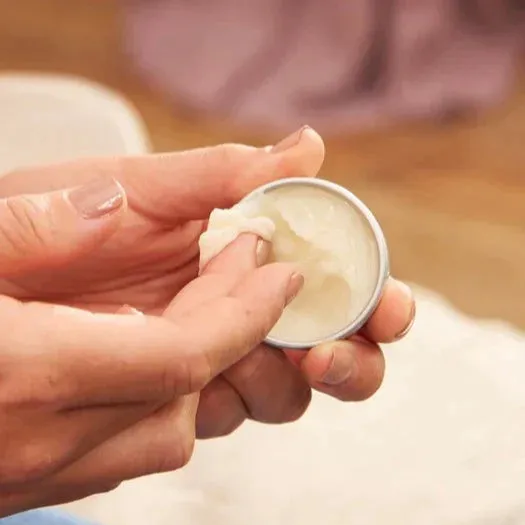 Breathe Calm Balm New