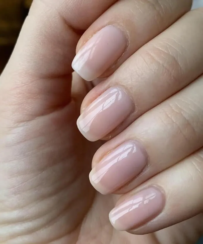 Bubble Bath * OPI Gelcolor