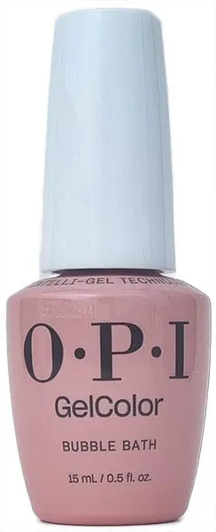Bubble Bath * OPI Gelcolor