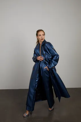 CALÇA AZUL ELÉTRICA