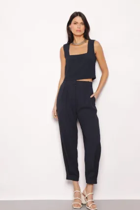 Calça Cleo Azul Marinho